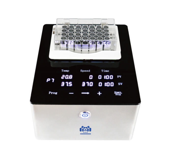 恒温混匀仪（制冷和加热）