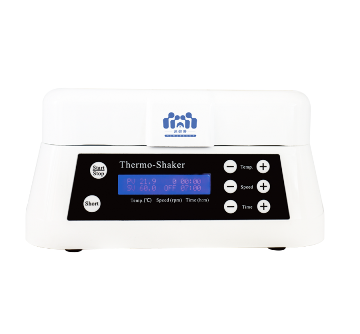 微孔板恒温振荡器